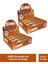 Kuruyemiş Bar Fındık Yer Fıstığı 20 gr x 24 Adet 1