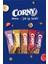 Tam Tahıllı Bar Çikolata Fındıklı 20 gr x 24 Adet 4
