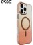 iPhone 16 Pro Max Grace Renk Geçişli Magsafe Koruyucu Kılıf 2