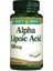 Alpha Lipoic Acid 100 Mg 60 Kapsül 1