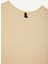 Slim Fit Dar Kesim Bisiklet Yaka Basic Düz Modal Kısa Kollu Tişört F0685AX25SP 8