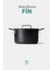 Fin Derin Tencere 24 cm 1