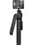 360° Otomatik Yüz Izleme Takip Sistemli Uzaktan Kumandalı Bluetooth Selfie 180 cm Gimbal Sabitleyici 1