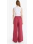 Wide Leg Krinkıl Kumaş Pantolon E7978AX25SM 6