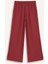 Wide Leg Krinkıl Kumaş Pantolon E7978AX25SM 9