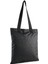Pop Tote Siyah Kadın Omuz Çantası 3