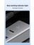 Usb + Lightning Girişli Lan Adaptör | Usb 3.0 Çoklayıcı + Type-C Otg 3