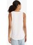 Relax Fit Baskılı Bisiklet Yaka Atlet F6235AX25HS 6