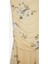 Coool Bodycon Vücudu Saran Straplez Çiçek Desenli Tül Maxi Elbise F5577AX25SM 8