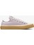 Chuck Taylor All Star Retro Rubber Kadın Mor SNEAKER.558 1