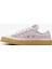 Chuck Taylor All Star Retro Rubber Kadın Mor SNEAKER.558 3
