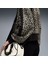 T7 Leopard Kadın Siyah Sweatshirt (632136-01) 5