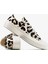 Chuck 70 Leopard Unisex Krem SNEAKER.286 5