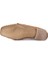 Kadın Hakiki Deri Vizon Loafer Ayakkabı 1140 55709017 Byn Ayk Y25 Caramel 4