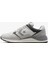 Wave Traıner Unisex Gri SNEAKER.095 4