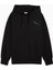 Leopard Kadın Siyah Sweatshirt (633766-01) 1