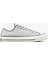 Chuck 70 Unisex Gri Sneaker.095 7