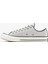 Chuck 70 Unisex Gri Sneaker.095 10