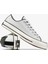 Chuck 70 Unisex Gri Sneaker.095 12