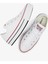 Chuck Taylor All Star Eva Lift Çocuk Beyaz SNEAKER.102 6