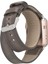 Apple Watch Uyumlu Deri Kordon 38-40-41MM Dt V23EF 2