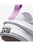 Chuck Taylor All Star Move Çocuk Beyaz Platform Sneaker.102 6