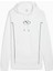 Sport Erkek Beyaz Sweatshirt (688245-02) 1