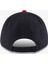 Cap Basic 9fifty Unisex Siyah Şapka.- 3
