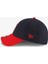 Cap Basic 9fifty Unisex Siyah Şapka.- 5