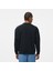 Retro Erkek Siyah SWEATSHIRT.001 2