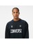 Retro Erkek Siyah SWEATSHIRT.001 4