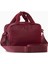 Up Kadın Bordo Mini Omuz Çantası (091292-03) 2