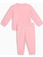 Essentials Çocuk Pembe Eşofman Takımı (686280-27) 2