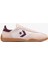 Run Star Trainer Unisex Pembe Süet SNEAKER.662 1