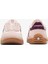 Run Star Trainer Unisex Pembe Süet SNEAKER.662 3