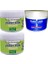 2 Tane Çörek Otu Kremi Büyük Boy 150 ml Krem + Pain Class 100 ml Kuyruk Yağı Kremi / Kas Diz Dirsek Sırt Bel Masaj Seti 1