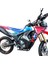 Crf 250 Rally 2025 Koruma Demiri-Kartel Koruma-Bakım Sehpası hediye 2
