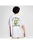 Erkek Beyaz T-SHIRT.102 3