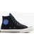 Chuck 70 Unisex Siyah SNEAKER.001 1