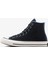 Chuck 70 Unisex Siyah SNEAKER.001 4