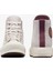 Chuck Taylor All Star Eva Lift Kadın Bordo Sneaker A12615C.239 3