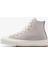 Chuck Taylor All Star Eva Lift Kadın Bordo Sneaker A12615C.239 4