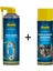 Tech Chain & Engine Degreaser – 500 ml Zincir Bakım Seti 1