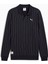 Class Erkek Lacivert Polo Sweatshirt (688217-16) 1