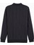 Class Erkek Lacivert Polo Sweatshirt (688217-16) 2