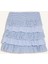 Kız Çocuk Poplin Etek F8010A825HS 7
