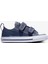 Chuck Taylor All Star Çocuk Mavi Sneaker.412 9