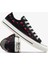Chuck Taylor All Star Roses Kadın Siyah SNEAKER.001 6