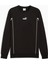 Sport Erkek Siyah Sweatshirt (688246-01) 1