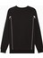 Sport Erkek Siyah Sweatshirt (688246-01) 2